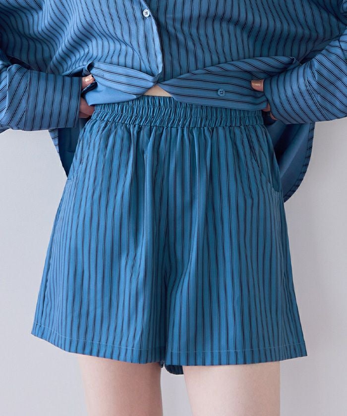 シンプルショートパンツ/ラッシュガード【メール便可／90】 | SEA DRESS