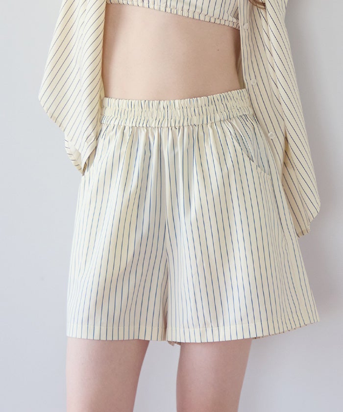 シンプルショートパンツ/ラッシュガード【メール便可／90】 | SEA DRESS