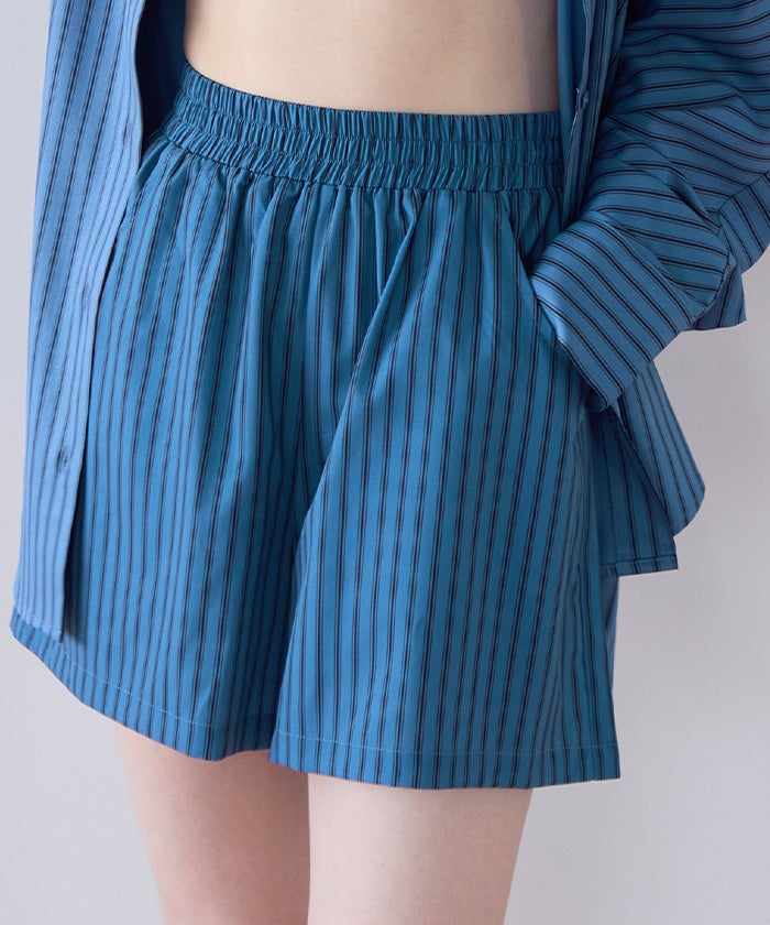 シンプルショートパンツ/ラッシュガード【メール便可／90】 | SEA DRESS