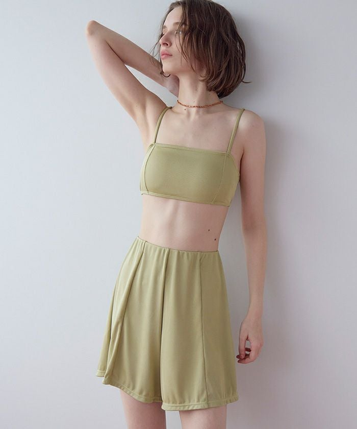 レッセパッセ♡新作ビキニサンプルセット 楽天市場】レディース水着（ビーズ刺繍）／レッセパッセ水着（LAISSE