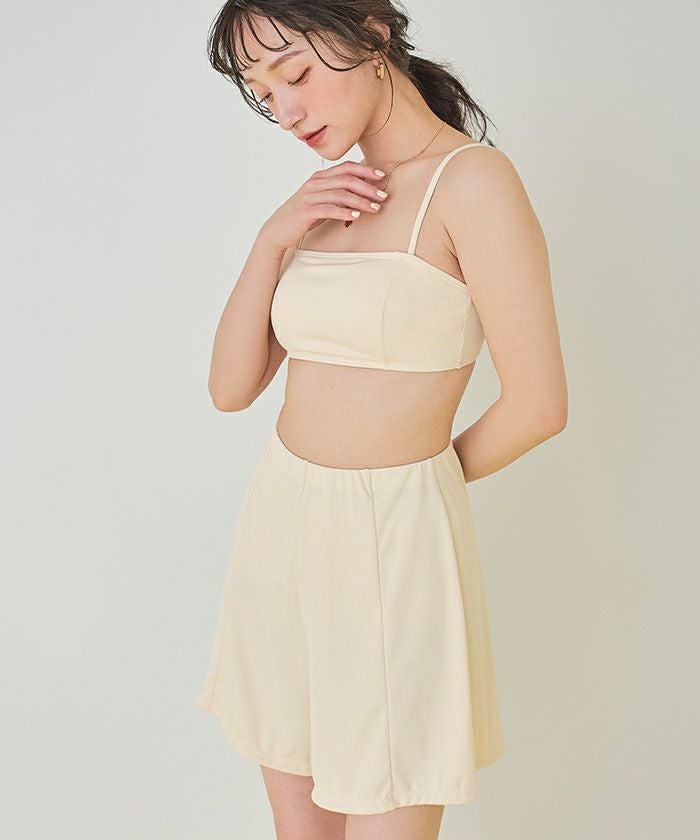 レッセパッセ♡新品ビキニ4点セット 楽天市場】水着 4点セットの通販