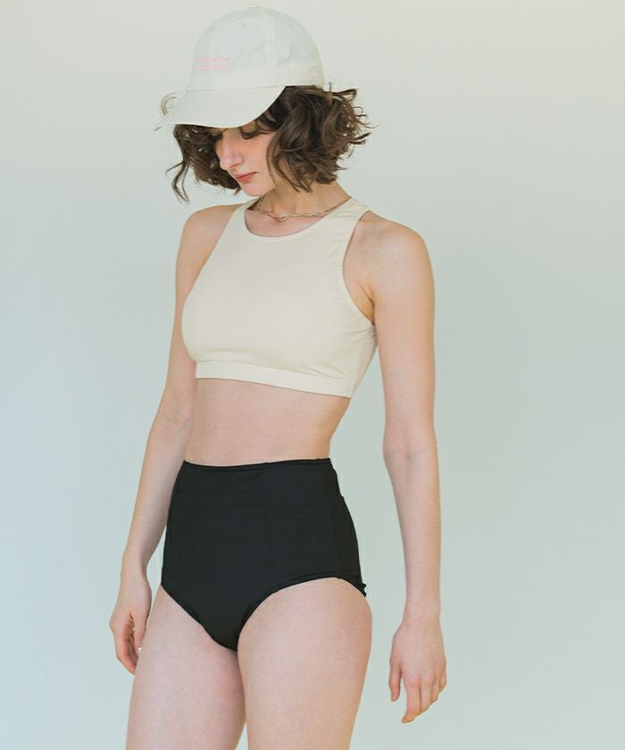 4点セット/半袖Tシャツ×ショートパンツ×ビキニ/水着 | SEA DRESS 4点セット/半袖Tシャツ×ショートパンツ×ビキニ/水着 | SEA DRESS