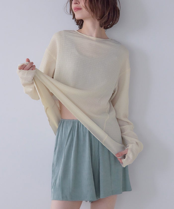 レッセパッセ♡新品ビキニ4点セット ママ 水着 体型カバー オフショルダー レディース ビキニ 4点セット