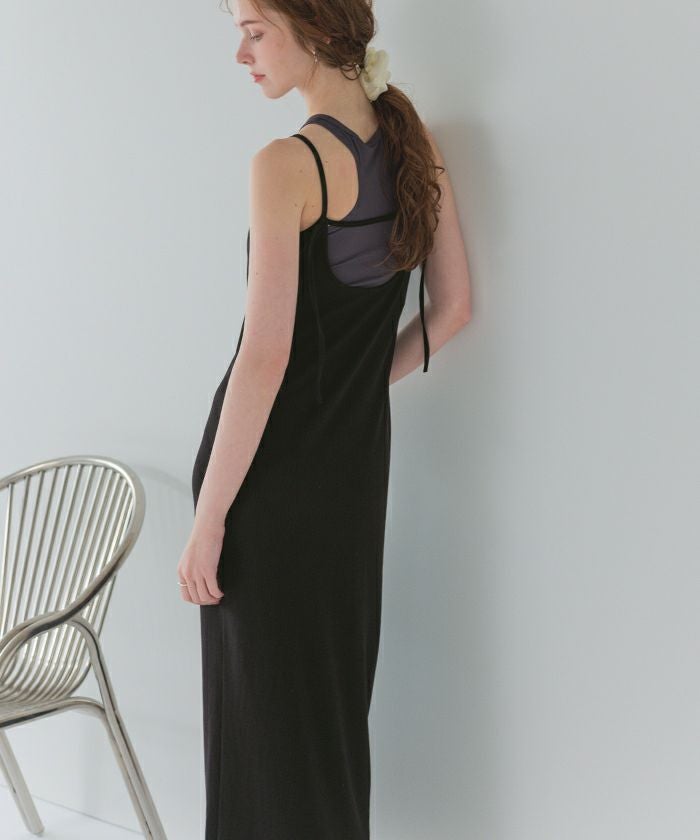 SEA DRESS バックオープンデザインワンピース SEA DRESS（シードレス）の「バックオープンデザインワンピース/水着
