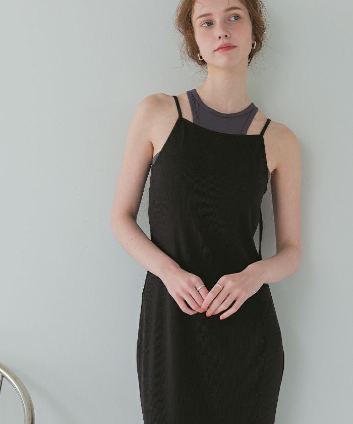 バックオープンデザインワンピース　SEA DRESS SEA DRESS（シードレス）の「バックオープンデザインワンピース/水着