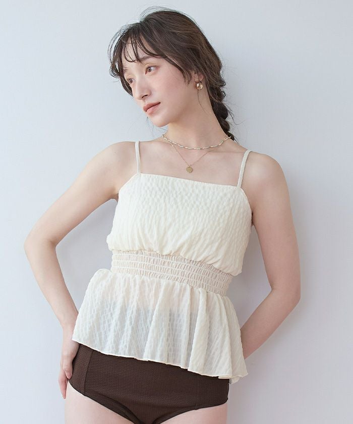 【完売品✨AIRSPACE】シャーリング セパレートビキニ ライトブルー 000000009909-34.jpg?size=l&w=