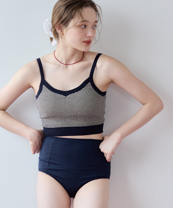 水着 | SEA DRESS